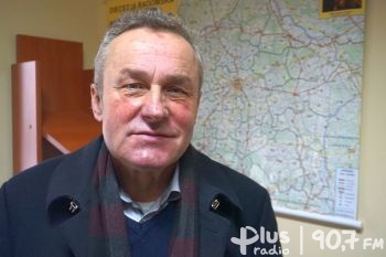 Roman Wojcieszek: nie będzie rady parafialnej, bez wsparcia księdza i zaangażowania wiernych