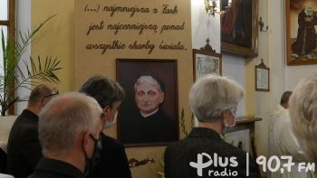 Modlitwa o dar beatyfikacji Matki Kazimiery Gruszczyńskiej