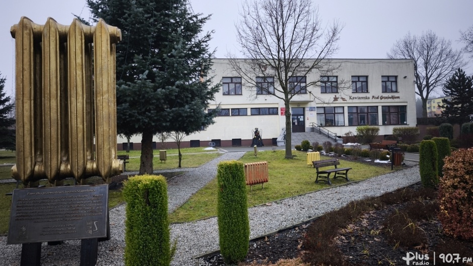 Jarmark w Stąporkowie