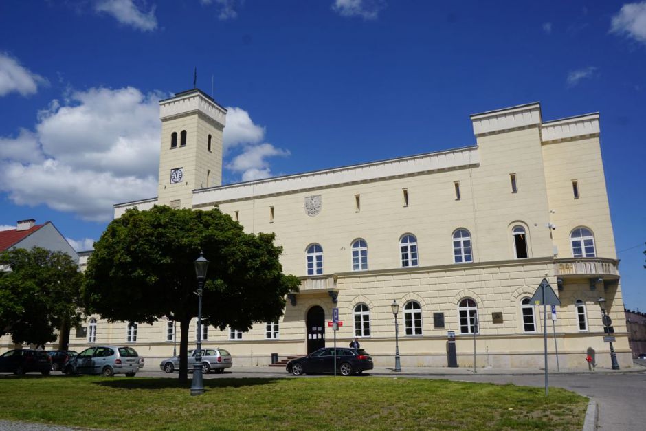 Radni zdecydują czy prezydent otrzyma wotum zaufania