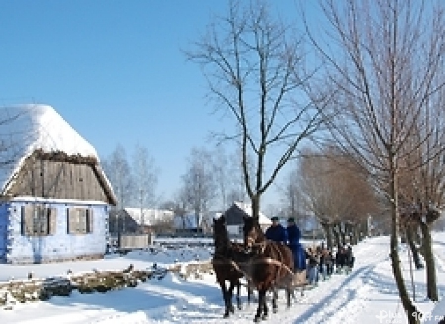 Ferie na Mazowszu