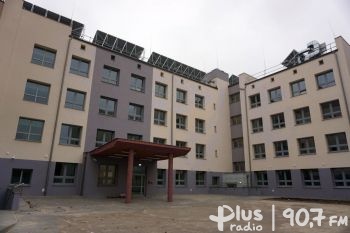 Wojewoda: Szpital tymczasowy w Radomiu ma być gotowy 12 grudnia