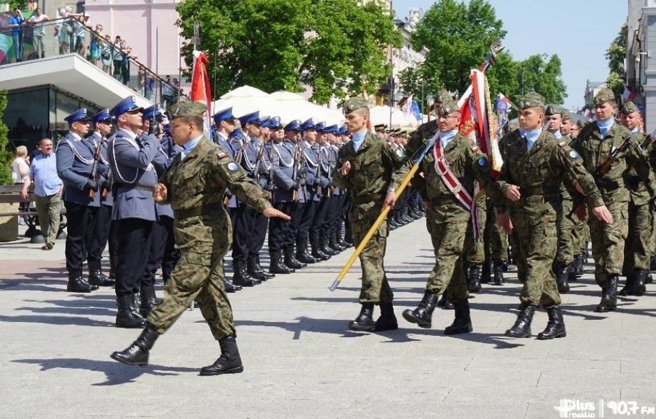 Obchody rocznicy uchwalenia Konstytucji 3 Maja