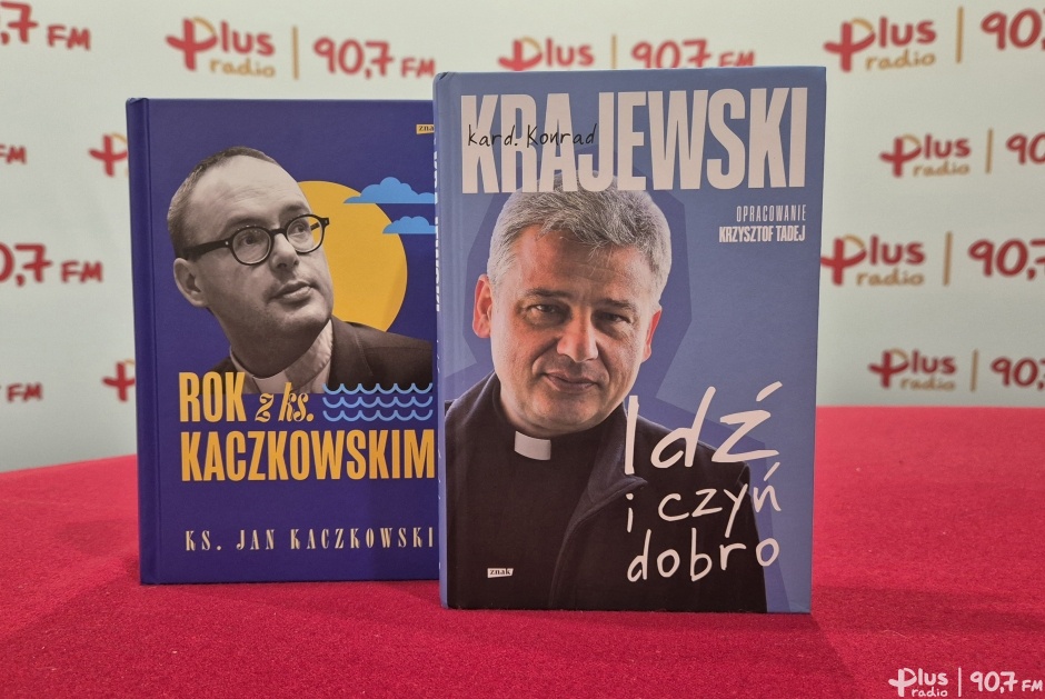 Drogi dwóch kapłanów