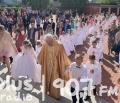 40 lat parafii św. brata Alberta Chmielowskiego w Radomiu (FILM)