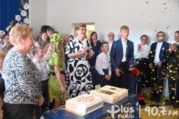 90 lat szkoły w Jaroszkach