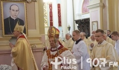 Śladami biskupa Piotra Gołębiowskiego
