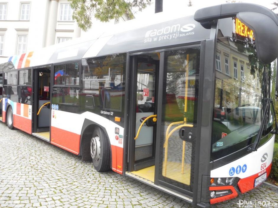 Objazdy dla autobusów linii 24