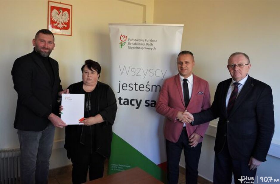 W Skarżysku powstanie jedyny taki ośrodek w całym województwie świętokrzyskim