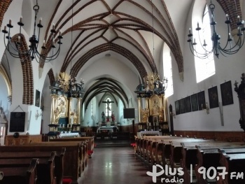 Przyjdź, posłuchaj i pomóż! Koncert na rzecz klasztoru OO. Bernardynów w Radomiu