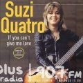 Suzi Quatro