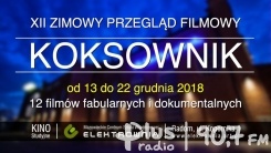 XII Zimowy Przegląd Filmowy Koksownik