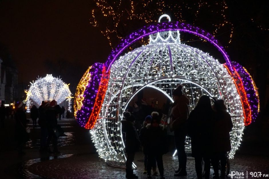 Zagłosuj na Radom!