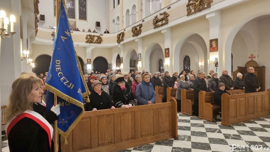 Rozpoczęła się nowenna przygotowująca do 70. rocznicy Jasnogórskich Ślubów Narodu