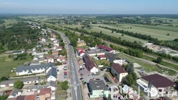 Urząd gminy w Wieniawie zamknięty z powodu zakażeń koronawirusa