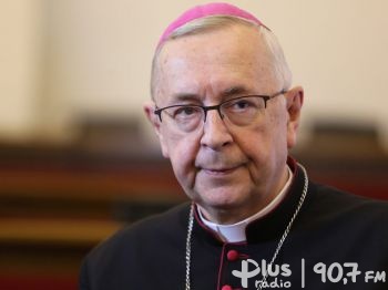 Apel przewodniczącego Episkopatu w sprawie uchodźców z Ukrainy