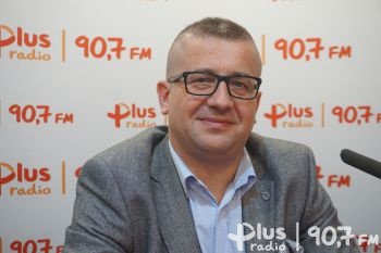 Paweł Dziewit: w Grzmucinie powstaje stacja uzdatniania wody