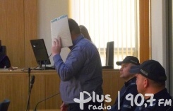 Łagodniejsza kara dla Sławomira T.?