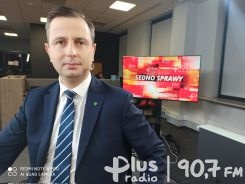 Władysław Kosiniak-Kamysz, prezes PSL