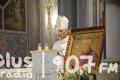 Bp Solarczyk: św. Jan Paweł II był świadkiem wiary i nauczycielem Bożej prawdy