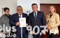 2 mln zł dla gminy Mirów