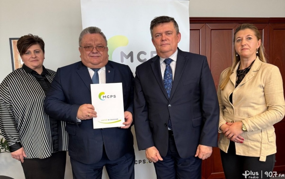 2 mln zł dla gminy Mirów