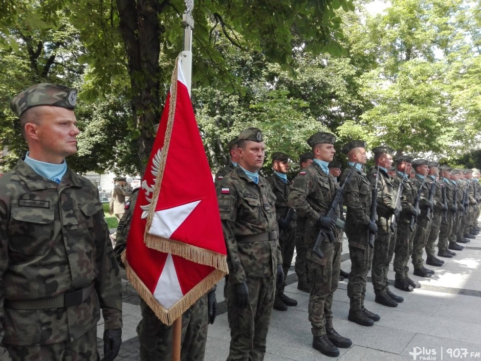 Radom pamięta! 84 rocznica wybuchu II wojny światowej