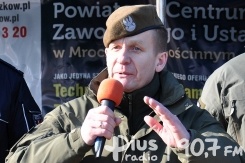 Płk Paweł Wiktorowicz