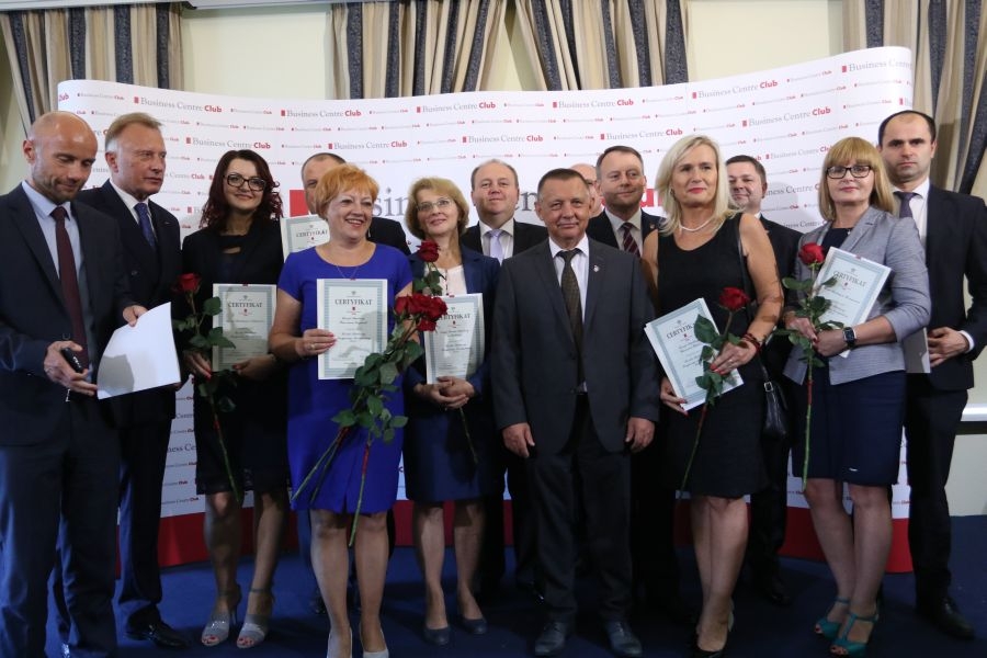 Urzędy skarbowe przyjazne przedsiębiorcy