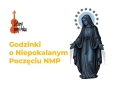 Godzinki na jazzowo i folkowo