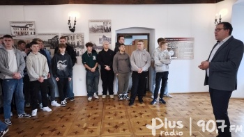 Kolejowa wystawa w Opocznie