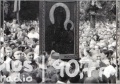 Obchody 50. rocznicy rozpoczęcia peregrynacji kopii obrazu MB Częstochowskiej