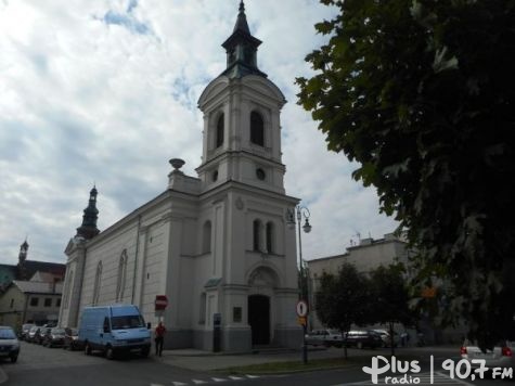 190 lat parafii ewangelickiej w Radomiu