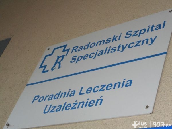 Będzie sesja w sprawie Poradni Leczenia Uzależnień