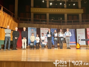 Zakończył się IV Radomski Zlot Gitarowy