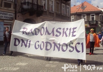 Święto integracji w Radomiu