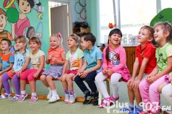 Dzieci w Klwowie i Kłudnie wracają do przedszkoli