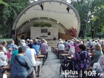 Robert Grudzień i przyjaciele