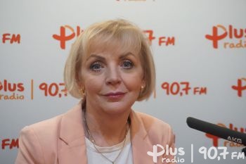 Pos. Anna Kwiecień negocjowała z Lewicą ws. KPO