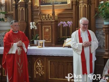 Rodzina, współpracownicy i przyjaciele modlili się za śp. ks. arcybiskupa Zygmunta Zimowskiego