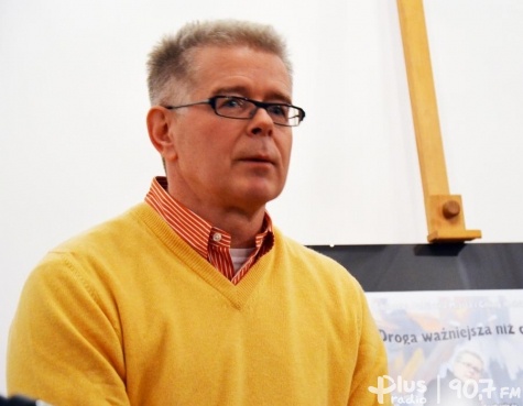 Twórca mBanku w Końskich