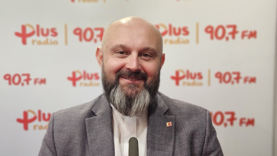 W diecezji radomskiej rozpoczęła się zbi&oacute;rka płod&oacute;w rolnych